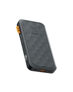 Xtorm Fuel5 Powerbank 10.000 mAh 20W - Czarny