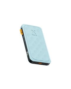 Xtorm Fuel5 Powerbank 10.000 mAh 20W - Niebieski