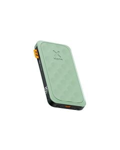 Xtorm Fuel5 Powerbank 10.000 mAh 20W - Zielony