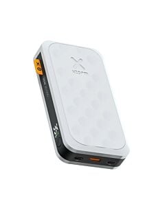 Xtorm Fuel5 Powerbank 20.000 mAh 35W - Biały