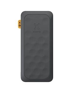 XTORM Fuel5 Powerbank 45000 mAh 67W - Czarny
