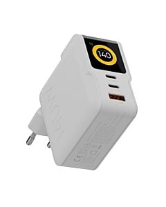 XTORM NextGen Ładowarka sieciowa 140W - Biała