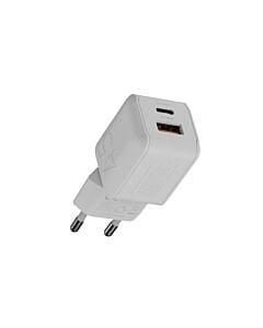 XTORM NextGen Ładowarka sieciowa 45W - Biała