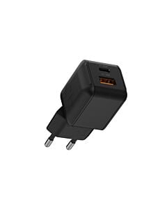 XTORM NextGen Ładowarka sieciowa 45W - Czarna