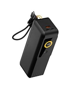 XTORM NextGen Powerbank 27.000 mAh 70W - Czarny