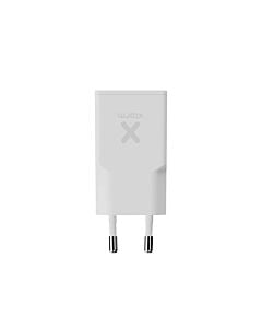 Xtorm Slime Line Go2 Ładowarka sieciowa 33W - Biała