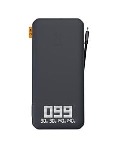 XTORM Titan Ultra Powerbank 27000 mAh 200W - Czarny