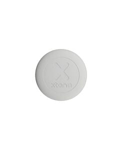 XTORM Travel Tag2 Wodoodporny lokalizator (Apple iOS) - Biały