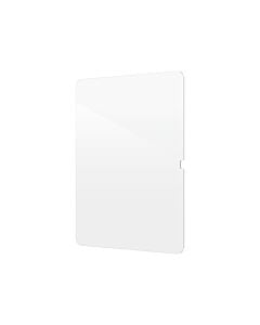 ZAGG InvisibleShield Fusion Canvas Antybakteryjna folia ochronna imitująca papier do iPad Air 11 (M2 / M3)