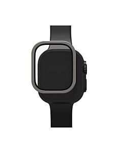 ZAGG InvisibleShield Glass XTR4 Szkło ochronne do Apple Watch Ultra / Ultra 2 (49mm) - Tytanowe