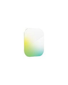 ZAGG InvisibleShield Ultra Eco Folia ochronna do Apple Watch serii 10 (42mm)