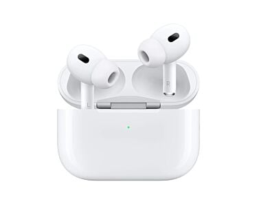 AirPods Pro (2. generacji) - Białe - Outlet