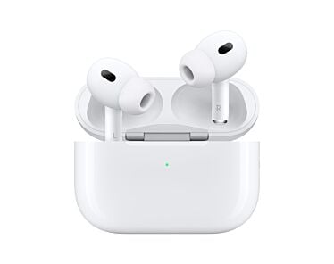 AirPods Pro (2. generacji) - białe