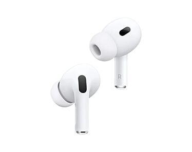 AirPods Pro (2. generacji) z etui MagSafe (USB-C) - Białe