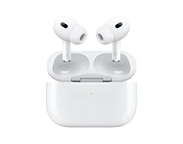 Apple AirPods Pro (2. generacji) Białe - Outlet