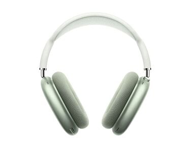 Apple AirPods Max - Słuchawki bezprzewodowe Bluetooth w kolorze zielonym – Outlet