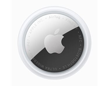 Apple AirTag (2-gen.) Lokalizator 1szt. - Biały-1 (1).jpeg