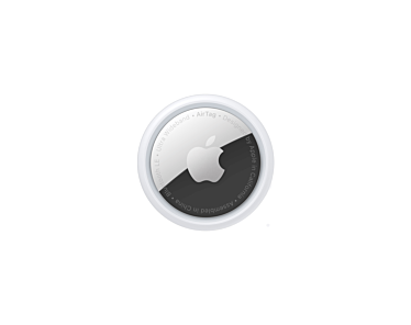 Apple AirTag - lokalizator - 1 szt.