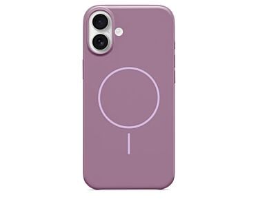 Apple Beats etui do iPhone 16 Plus z MagSafe - Fioletowy zmierzch