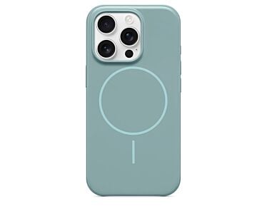Apple Beats etui do iPhone 16 Pro z MagSafe - Niebieska fala
