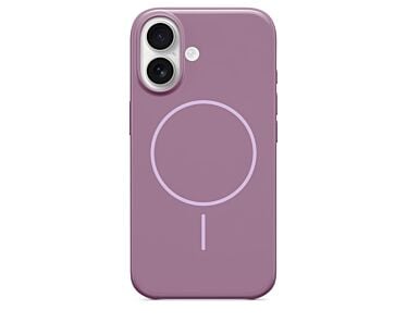 Apple Beats etui do iPhone 16  z MagSafe - Fioletowy zmierzch