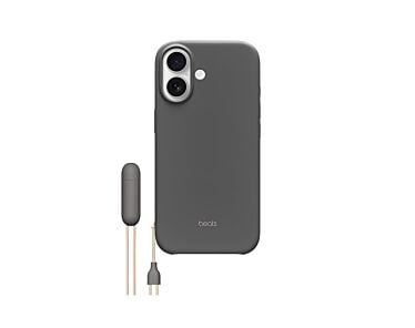 Apple Beats Kickstand etui z podpórką do iPhone 17 z MagSafe i panelem Sterowanie aparatem - Szafirowy szary-1.jpeg