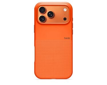 Apple Beats Rugged Etui do iPhone 17 Pro Max z MagSafe i panelem - pomarańczowy-1.jpeg
