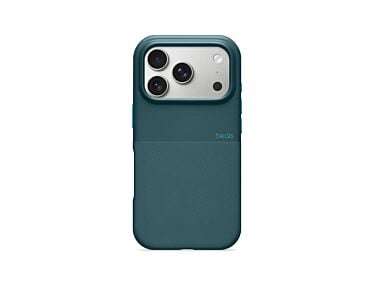 Apple Beats Rugged etui do iPhone 17 Pro z MagSafe i panelem Sterowanie aparatem - Tatrzański granatowy-1.jpeg