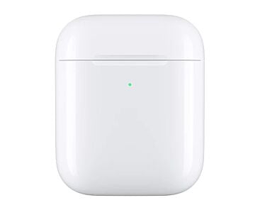Apple Bezprzewodowe etui ładujące do AirPods – Outlet