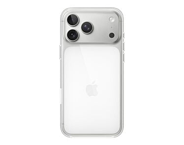 Apple Etui do iPhone 17 Pro Max/iPhone 18 Pro Max z MagSafe - Przezroczyste – Outlet