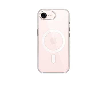 Apple Etui do iPhone 17e z MagSafe - Przezroczyste-1.jpeg