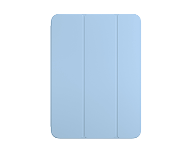 Apple Etui Smart Folio do iPada (10. generacji) - czysty błękit