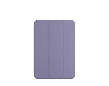 Apple Etui Smart Folio do iPada mini (6. generacji) - angielska lawenda
