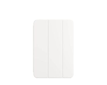 Apple Etui Smart Folio do iPada mini (6. generacji) - białe