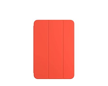 Apple Etui Smart Folio do iPada mini (6. generacji) - elektryczna pomarańcza