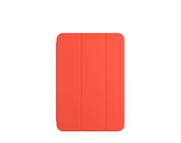 Apple Etui Smart Folio do iPada mini (6. generacji) - elektryczna pomarańcza