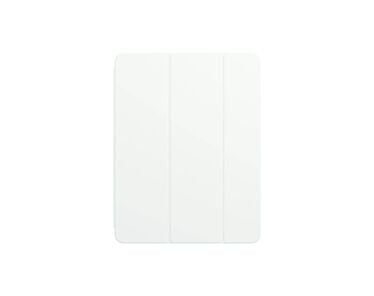 Apple Etui Smart Folio do iPada Pro 12,9 cala (5. generacji) – białe