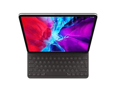 Apple Etui Smart Keyboard Folio do iPad Pro 12,9 (4-gen.) - Czarny