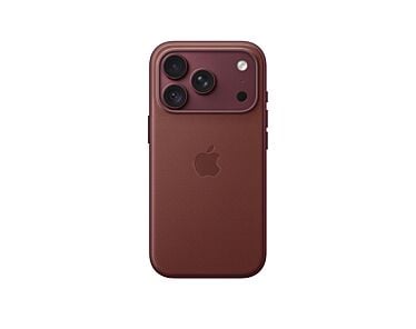 Apple Etui z tkaniny TechWoven z MagSafe do iPhone 18 Pro Max – Burgund-1.jpeg