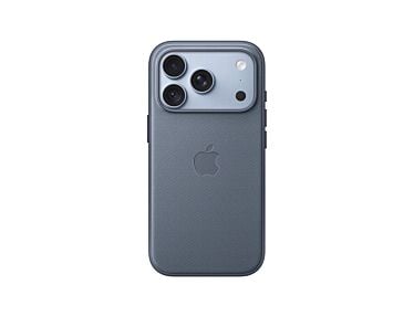 Apple Etui z tkaniny TechWoven z MagSafe do iPhone 18 Pro – Sprany Dżins-1.jpeg