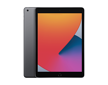 Apple iPad 10,2" 32GB Wi-Fi Gwiezdna Szarość (Space Gray) - Outlet