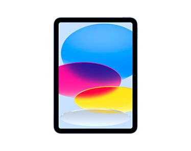Apple iPad 10-generacji 10,9" 64GB Wi-Fi Niebieski (Blue)