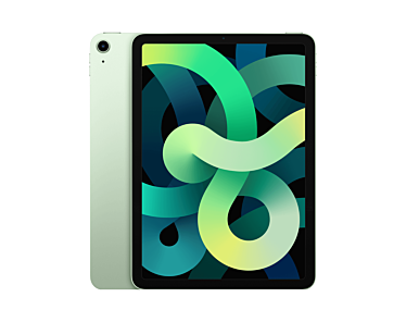 Apple iPad Air 10,9 64GB Wi-Fi Zielony  (Green)