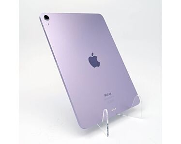 Apple iPad Air 11" M2 128GB Wi-Fi Fioletowy (Purple) - odnowiony (stan jak nowy - ASIS)