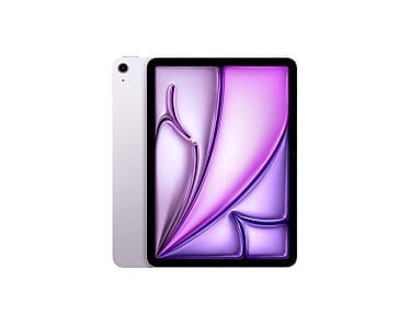 Apple iPad Air 11" M2 128GB Wi-Fi Fioletowy (Purple)