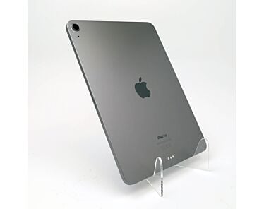 Apple iPad Air 11" M2 128GB Wi-Fi Gwiezdna Szarość (Space Grey) - odnowiony (stan jak nowy - ASIS)