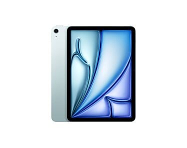 Apple iPad Air 11" M2 128GB Wi-Fi Niebieski (Blue) - odnowiony (stan dobry - ASIS)