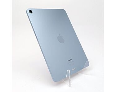 Apple iPad Air 11" M2 128GB Wi-Fi Niebieski (Blue) - odnowiony (stan jak nowy - ASIS)