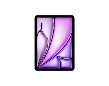Apple iPad Air 11" M2 1TB Wi-Fi Fioletowy (Purple) - odnowiony (stan jak nowy - ASIS)