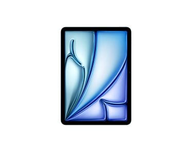 Apple iPad Air 11" M2 256GB Wi-Fi Niebieski (Blue) - odnowiony (stan jak nowy - ASIS)